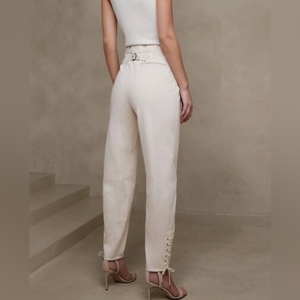 Banana Republic Riding Pant